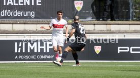 06.04.24 VfB Stuttgart II - KSV Hessen Kassel