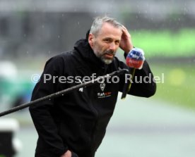 15.05.21 Borussia M&ouml;nchengladbach - VfB Stuttgart