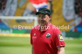 20.05.23 1. FC Heidenheim - SV Sandhausen