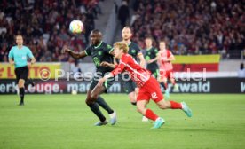 19.05.23 SC Freiburg - VfL Wolfsburg