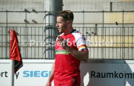24.04.21 SC Freiburg - TSG 1899 Hoffenheim
