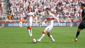 26.04.26 VfB Stuttgart - SV Werder Bremen