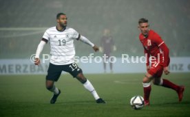 12.11.21 U21 Deutschland - U21 Polen