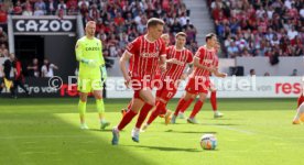 06.05.23 SC Freiburg - RB Leipzig