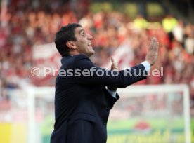 SC Freiburg - VfB Stuttgart