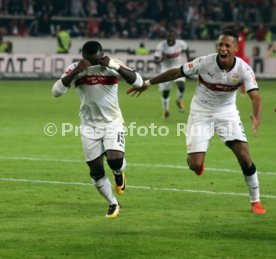 VfB Stuttgart - 1. FC K&ouml;ln