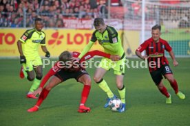 SC Freiburg - SC Paderborn