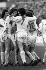 26.01.74 VfB Stuttgart - Eintracht Frankfurt