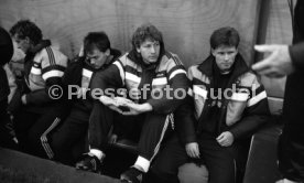 27.04.88 Deutschland - Schweiz