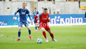 12.12.21 Karlsruher SC - 1. FC Heidenheim
