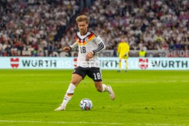 01.10.26 Deutschland - Serbien