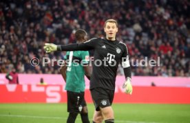 17.12.23 FC Bayern M&uuml;nchen - VfB Stuttgart