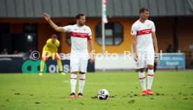 29.08.20 VfB Stuttgart - Arminia Bielefeld