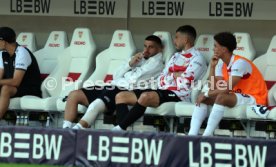 30.08.25 VfB Stuttgart - Borussia Mönchengladbach