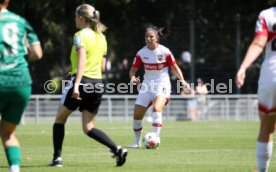 02.08.26 Frauen VfB Stuttgart - SpVgg Greuther F&uuml;rth