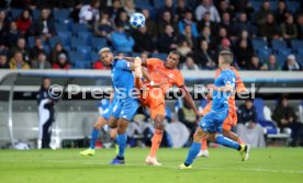 TSG 1899 Hoffenheim - Olympique Lyon