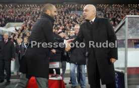 23.02.10 VfB Stuttgart - FC Barcelona