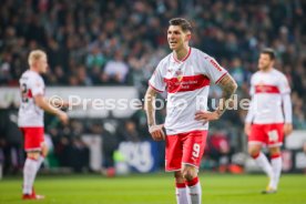 SV Werder Bremen - VfB Stuttgart
