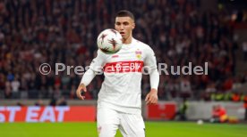 25.09.25 VfB Stuttgart - Celta de Vigo