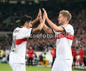 VfB Stuttgart - SC Freiburg