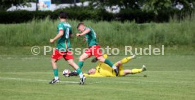 05.05.24 FC Esslingen - TSV Weilimdorf