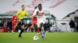 31.10.23 VfB Stuttgart - 1. FC Union Berlin