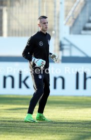 U21 Deutschland DFB - U21 Portugal Abschlusstraining und PK