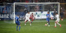 U19 TSG 1899 Hoffenheim - U19 Real Madrid