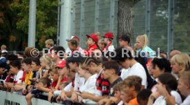 03.10.23 VfB Stuttgart Training