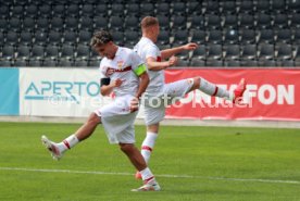 09.09.26 U19 VfB Stuttgart - U19 Viking Stavanger
