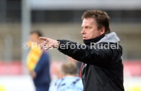 Stuttgarter Kickers - Holstein Kiel