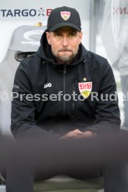 24.05.25 DFB-Pokal Finale 2025 DSC Arminia Bielefeld - VfB Stuttgart