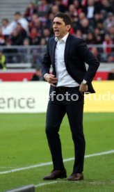 VfB Stuttgart - RB Leipzig