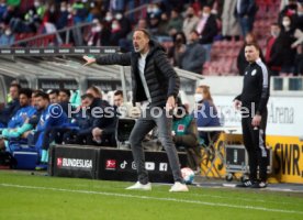 19.02.22 VfB Stuttgart - VfL Bochum