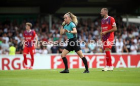17.08.24 FC Villingen 08 - 1. FC Heidenheim