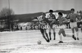 29.01.94 GSV Maichingen - VfB Stuttgart