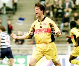 VfB Stuttgart