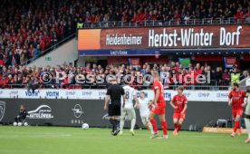 18.10.25 1. FC Heidenheim - SV Werder Bremen