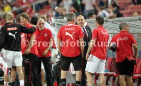 26.08.10 VfB Stuttgart - Slovan Bratislava