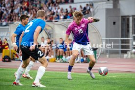 10.09.24 U21 Estland - U21 Deutschland