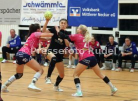 22.01.22 TV Nellingen - TV Heiningen