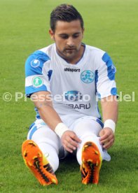 Stuttgarter Kickers
