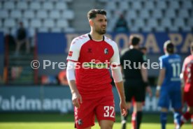 24.04.21 SC Freiburg - TSG 1899 Hoffenheim