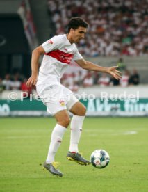 VfB Stuttgart - Hannover 96