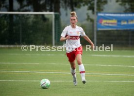 28.08.22 Frauen TSV Deizisau - VfB Stuttgart