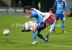 Hamburger SV - Ajax Amsterdam