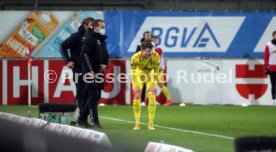 21.03.21 SC Freiburg - FC Augsburg