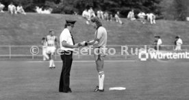 22.07.89 GSV Maichingen - Fenerbahce Istanbul