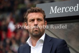 VfB Stuttgart - Bayer 04 Leverkusen