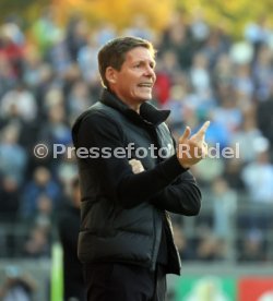 18.10.22 Stuttgarter Kickers - Eintracht Frankfurt